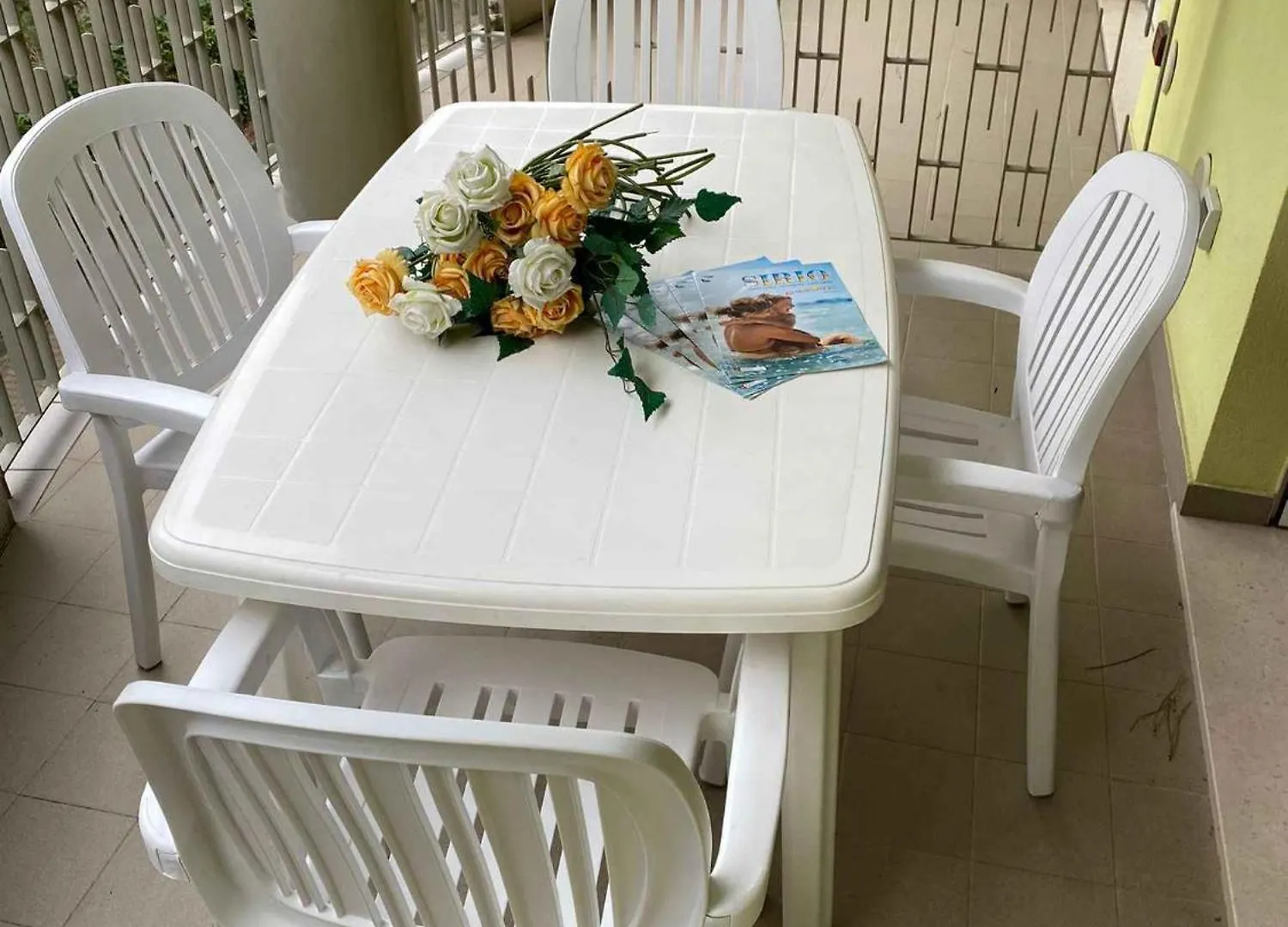 Apartments In Bibione 49970