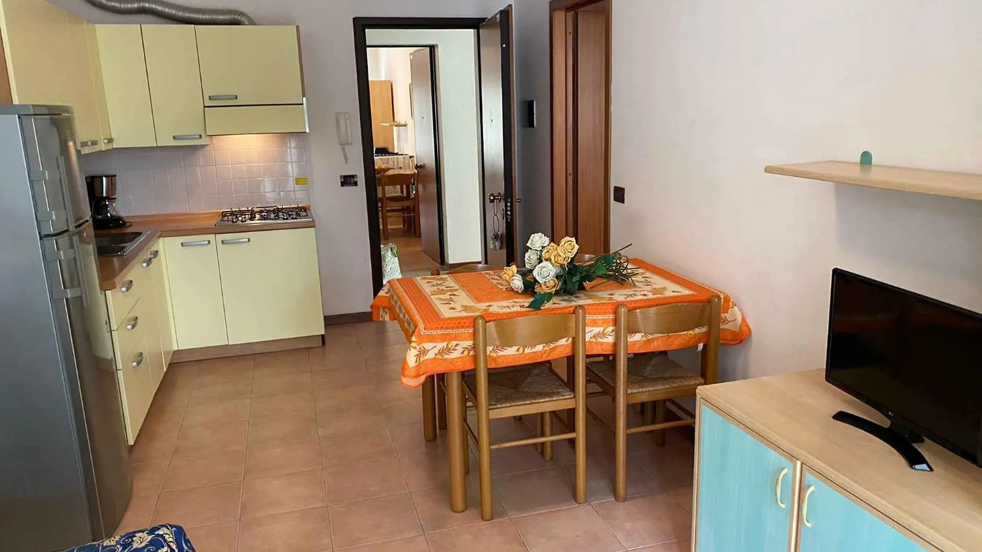 Apartments In Bibione 49970 Italien