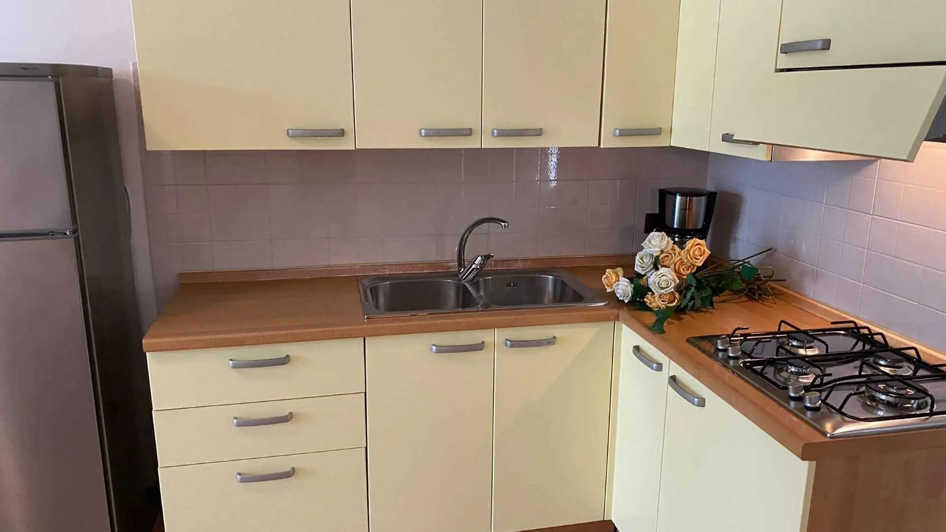 Apartments In Bibione 49970