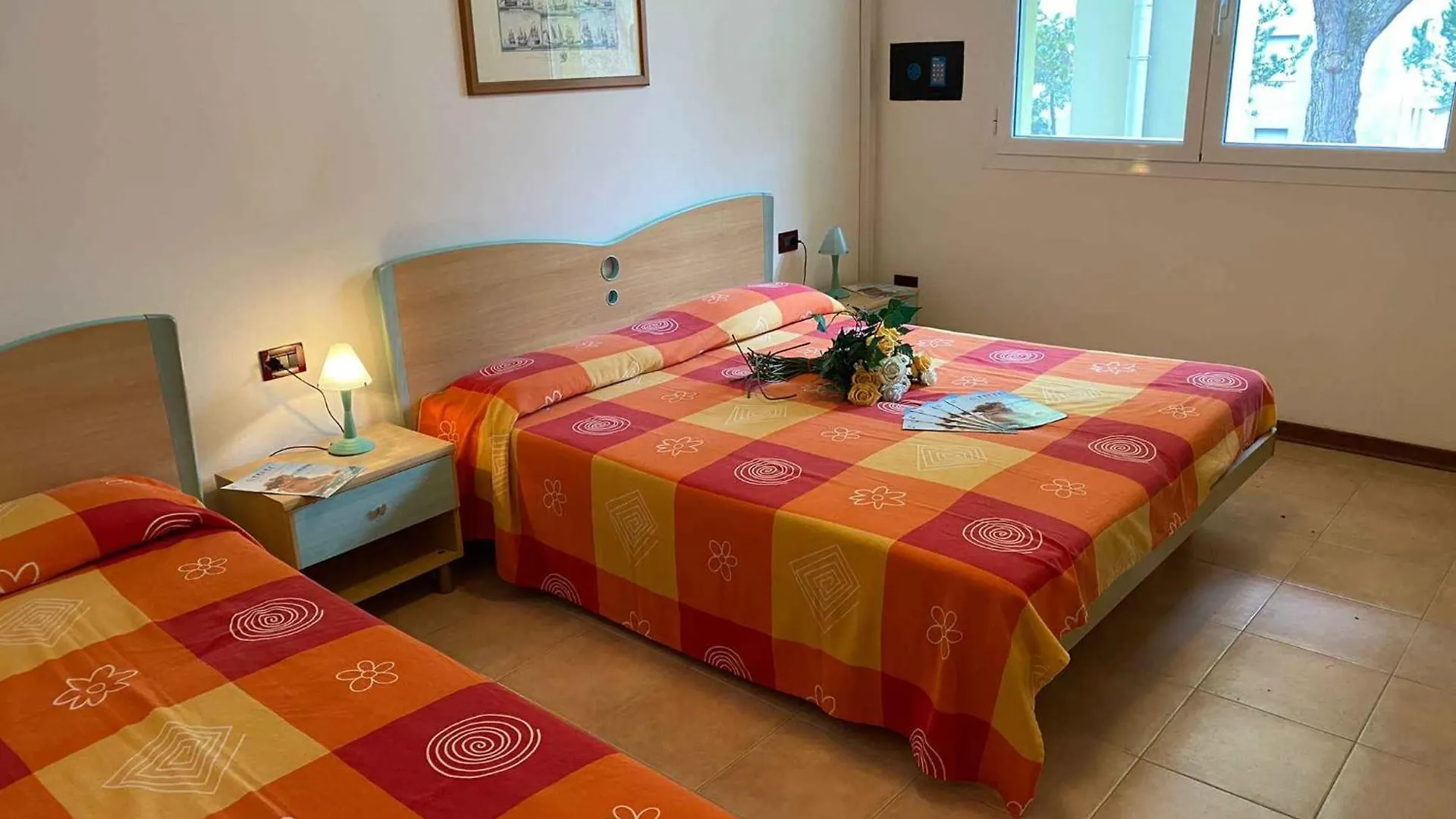 Apartments In Bibione 49970 Italien