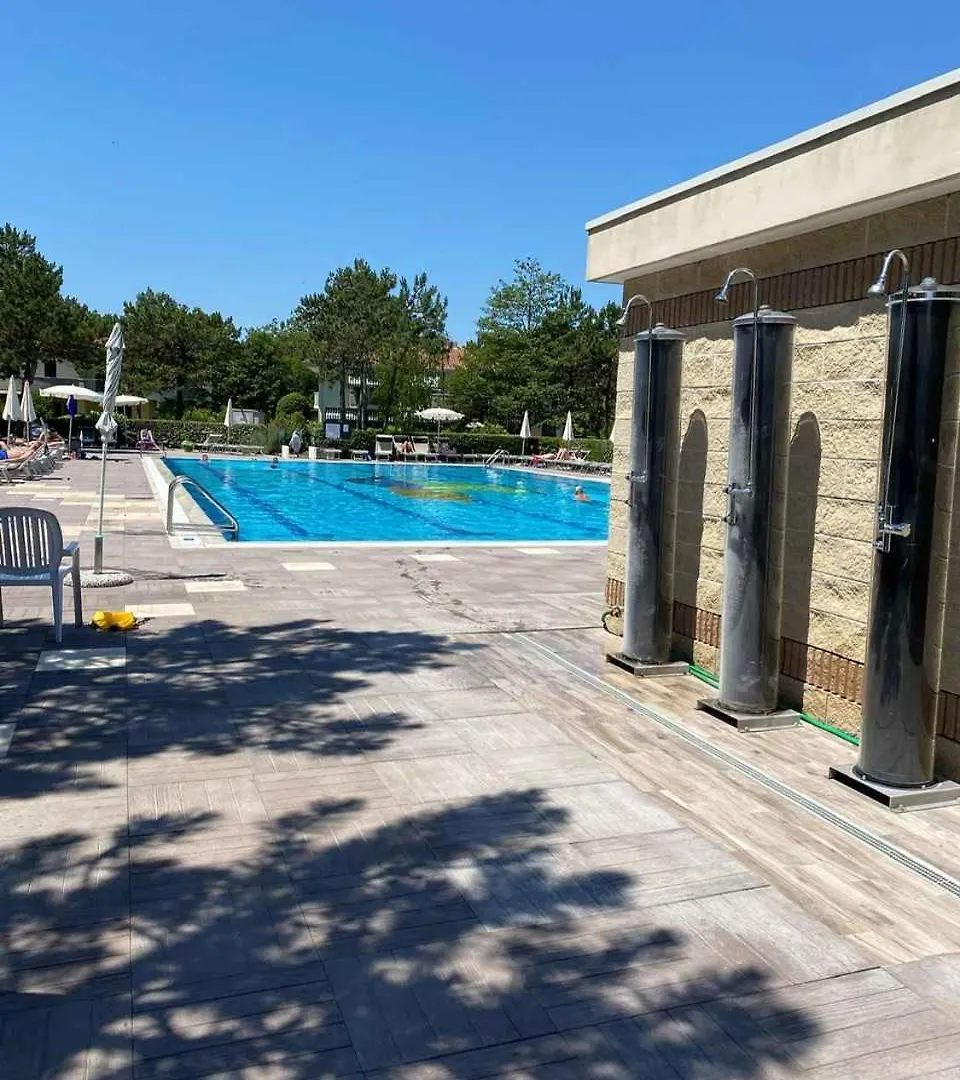Apartments In Bibione 49970 0*,