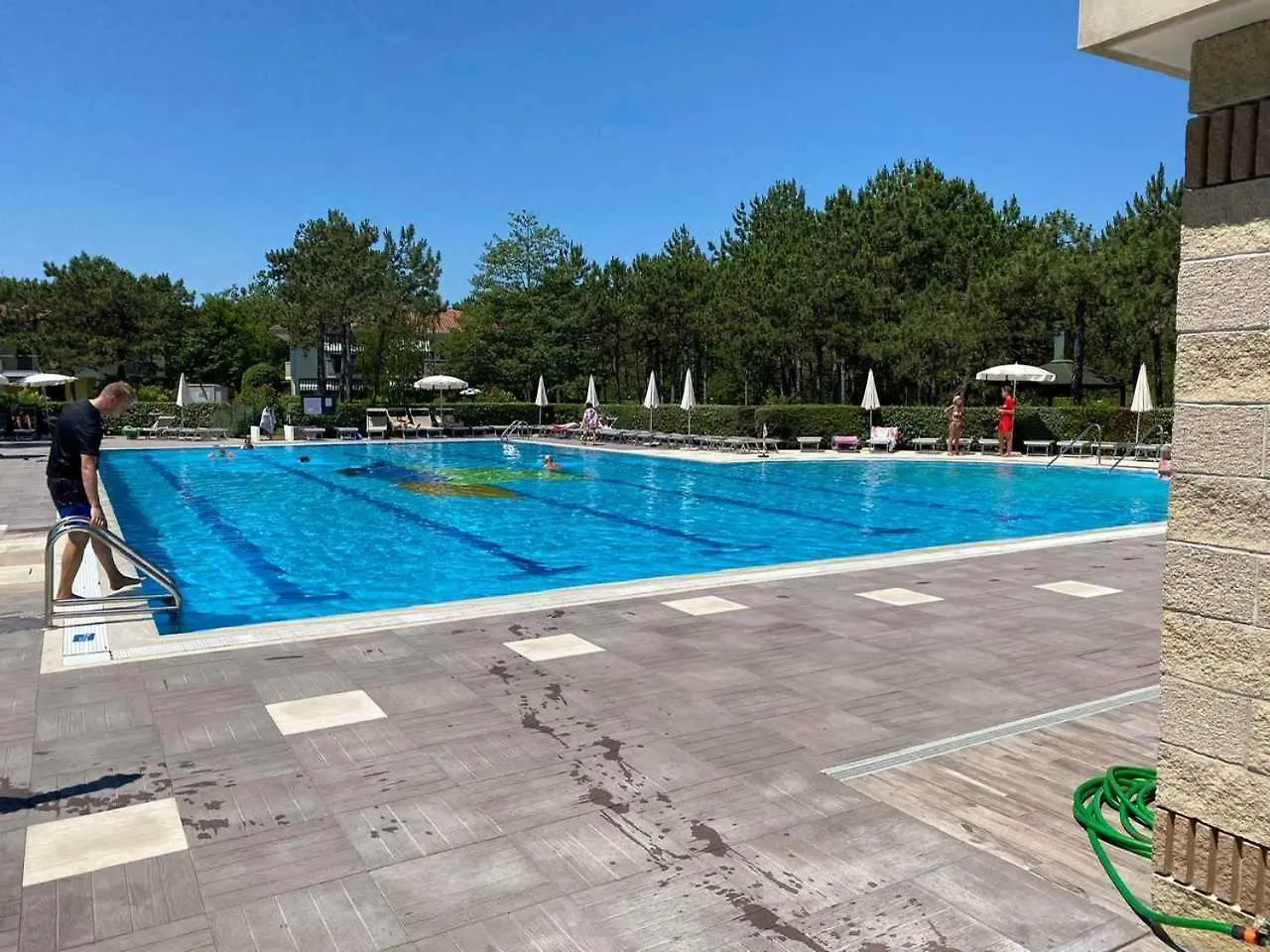 Apartments In Bibione 49970 Italien