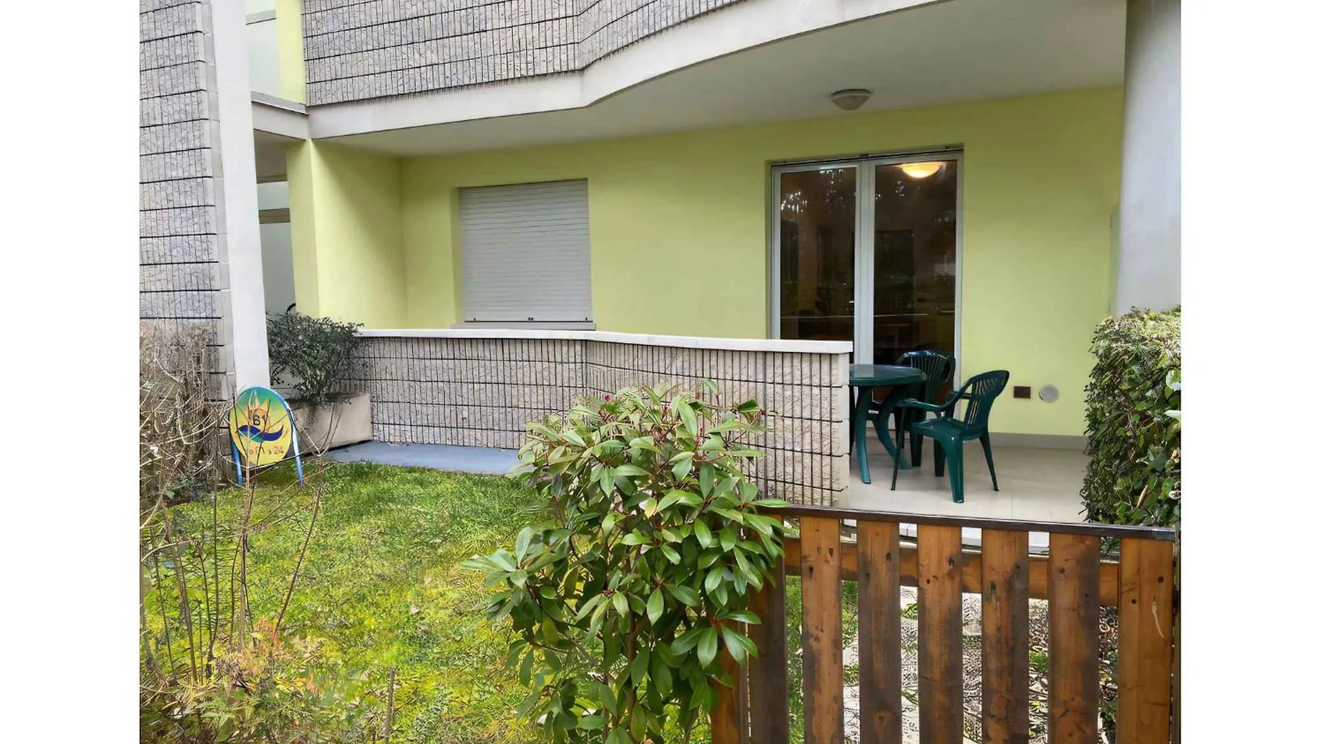 Apartments In Bibione 49970