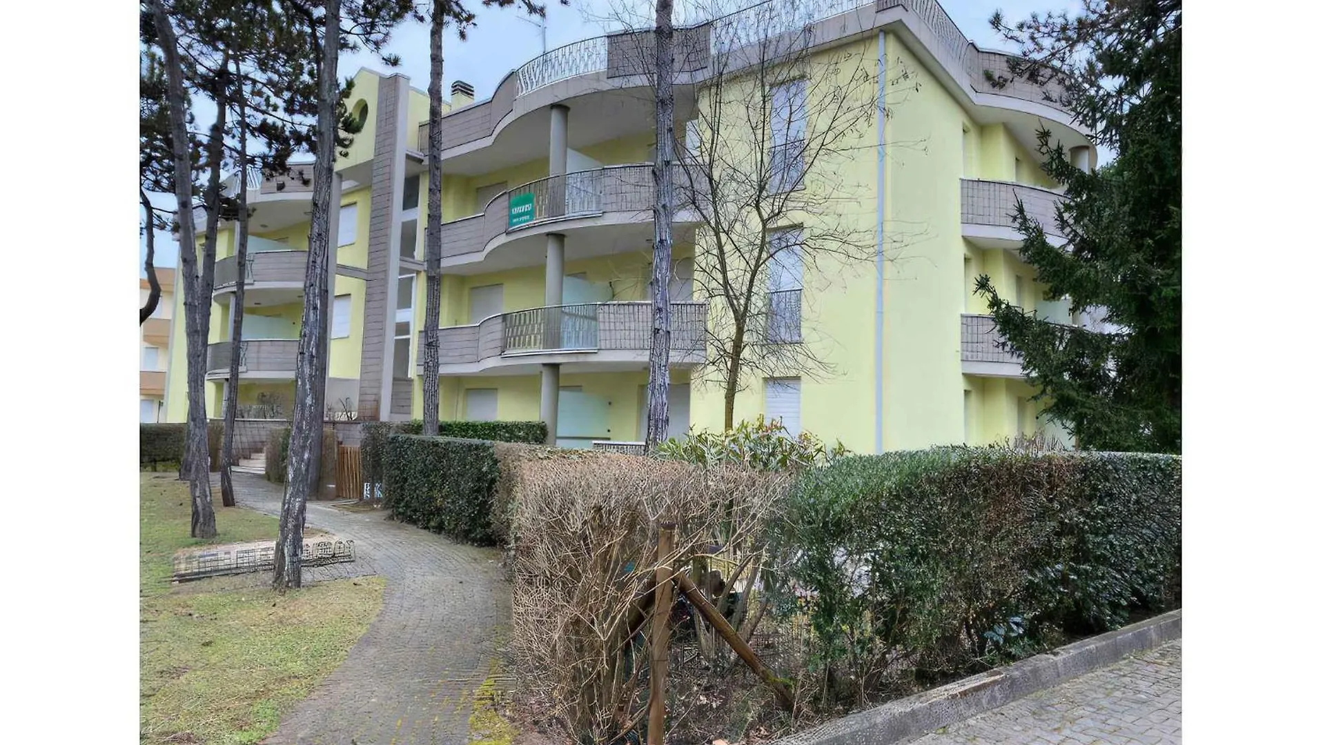 Apartments In Bibione 49970