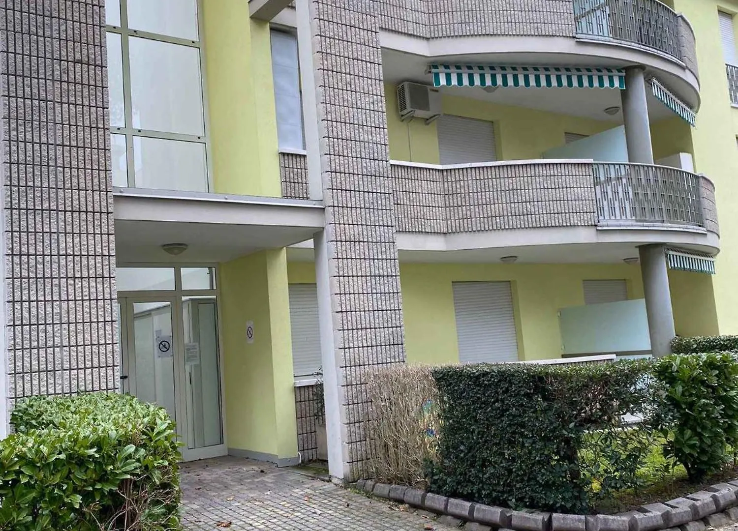 Apartments In Bibione 49970 Italien