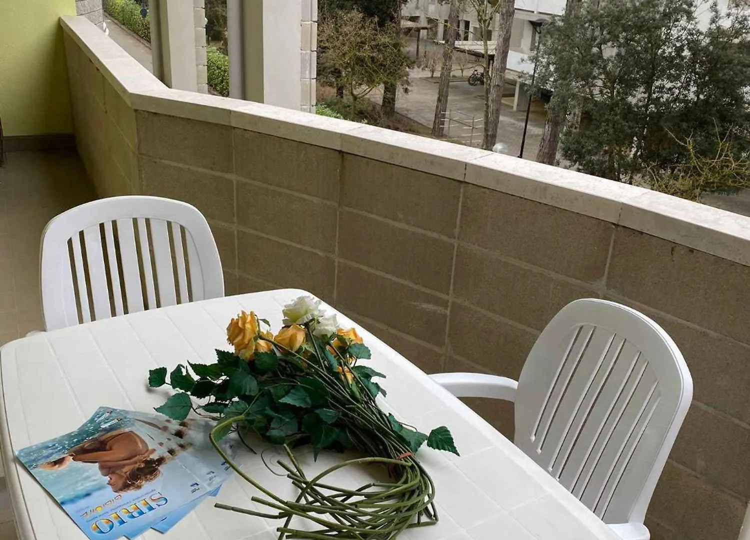 Apartments In Bibione 49970 0*,