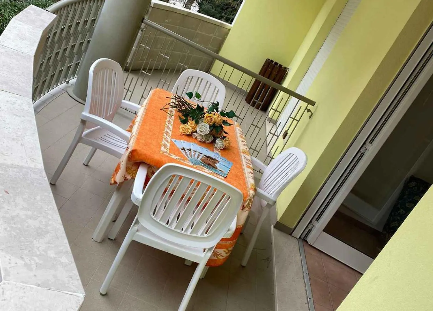 Apartments In Bibione 49970