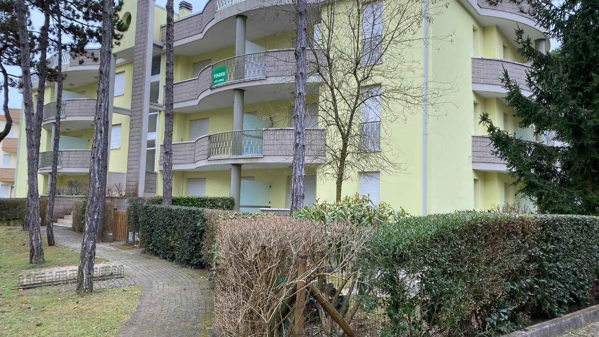 Apartments In Bibione 49970